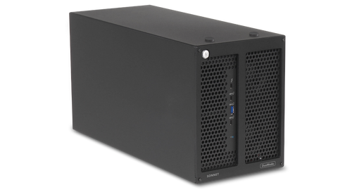 DuoModo Dual-Module Desktop Enclosure - Add Any Module xMac mini,eGPU,Echo III and Echo I DuoModo Dual-Module Desktop Enclosure - Add Any Module xMac mini,eGPU,Echo III and Echo I